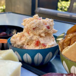 appetizer - recipe - pimento cheese